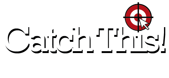 Catch This! Design