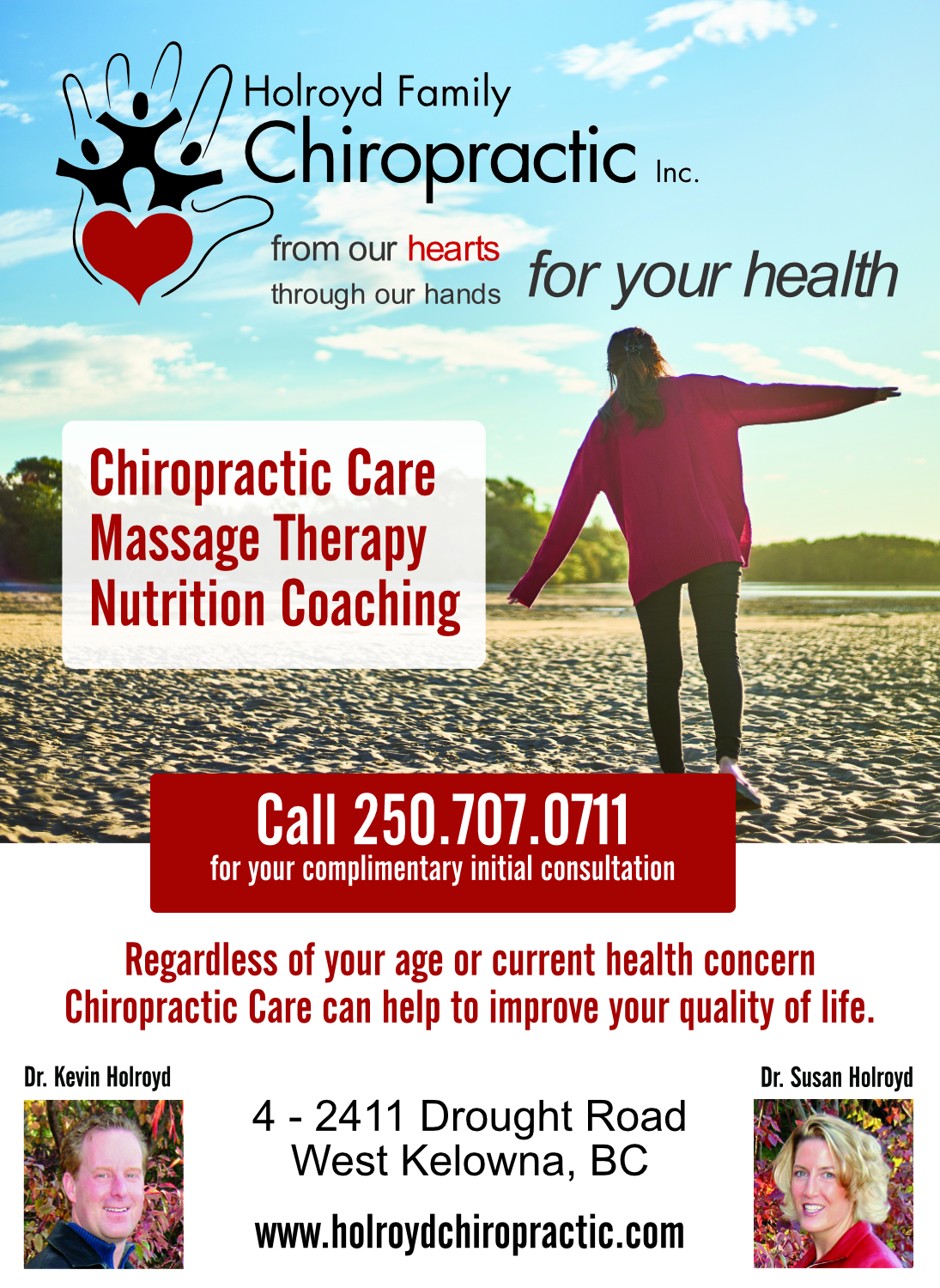 Holroyd-Chiropractic